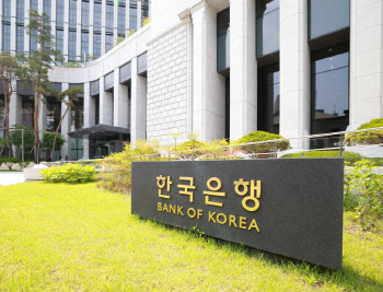 한은 "금리·환율, 우리 경제 펀더멘털과 괴리…필요시 적절한 조치"