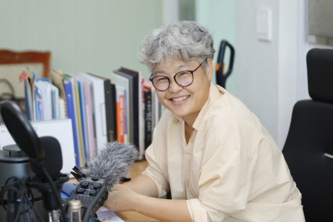 "개성·금강산 술 복원...남북 전통주 지도 만들겠다"[only이데일리] - 뉴스 썸네일 이미지