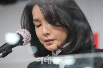 권익위원장, '김건희 명품백 사건' 종결 진상조사 지시