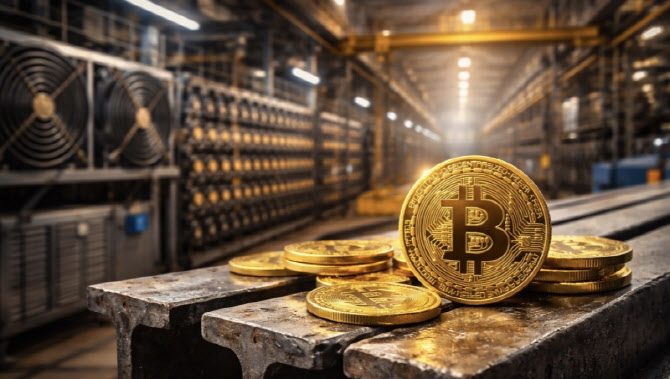 비트코인, 첫 블록 생성 17년만에 채굴량 2000만개 돌파…100만개만 남아