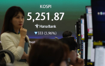 “‘빚투’ 개미들 공포”…반대매매, 2년 5개월 만에 최대치