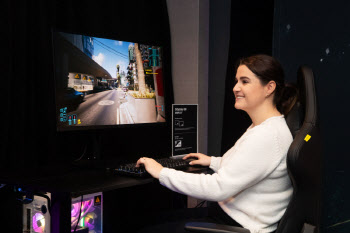 삼성전자, GDC 2026서 게이밍모니터 신제품 대거 공개