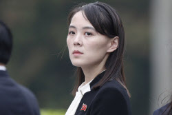 北 한미연합훈련에 반발…김여정 "끔찍한 결과 초래할 수도"