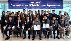 HK이노엔, ‘바다넴정’ 국내 독점 유통…공동 프로모션 계약