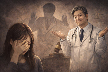 피해자는 평생 고통인데 '취업제한 1년' 이 억울하다는 몰카 의사 남친[only 이데일리]