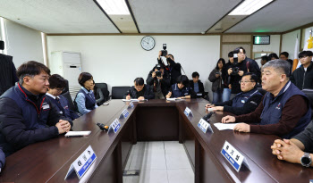 노란봉투법 시행에 조합원 확장 나선 한국노총…“매년 10% 늘려 200만 시대”