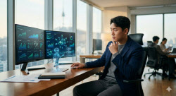 [마켓인]‘AI’ 드리븐 화두…VC 심사 보조하는 인공지능