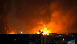 이란전쟁 사령관은 로봇, '무서운 현실'…한국도 남의 일 아니다