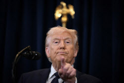 트럼프 “전쟁 곧 끝” 해도…이란전 ‘끝 그림’ 안 보인다