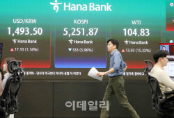 “韓개미, 레버리지 ETF 중독…韓증시 변동성 더욱 키워”
