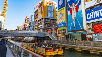 중국 전쟁에 불똥…유럽발 일본 여행 취소 확산