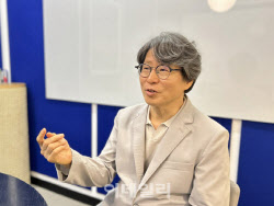 [only 이데일리]NXT컨소 조각투자 장외거래소 대표에 정유신 서강대 교수 내정