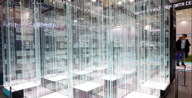 전세계 배터리 신업의 미래 에너지를 서울에서 충전하다                                                                                                                                              