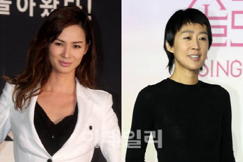 이소라X홍진경, 톱모델 복귀…예능 '소라와 진경' 론칭 