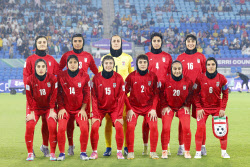 이란 女축구팀 7명 호주 망명…이란 "선수들 납치 당해"