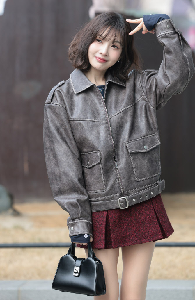 조이, 봄 날의 귀요미                                                                                                                                                                              