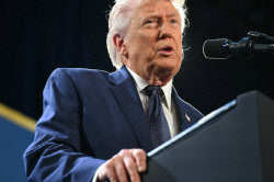 트럼프 행정부, 이르면 오늘 301조 조사 계획 발표…새 관세 폭풍오나