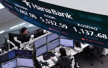 "증권주, 단기 과열보다 구조적 성장…거래대금 확대에 실적 레벨업"