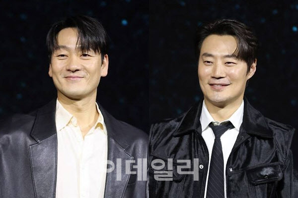 박해수X이희준, 유재석 만난다...'틈만 나면' 출격 - 뉴스 썸네일 이미지