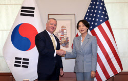 외교부 "美 301조 조사, 韓 불리한 대우 없어야"