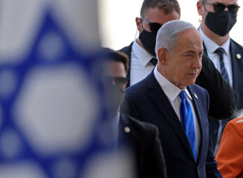 네타냐후 암살 경고?…“이란 새 지도자, 안전 보장 못해”(종합)