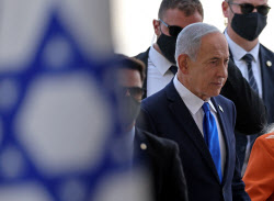 네타냐후 암살 경고?…“이란 새 지도자, 안전 보장 못해”(종합)