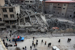 이스라엘 당국도 “이란 정권 단기 붕괴 가능성 낮아”