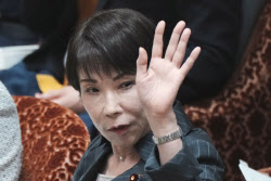 日 다카이치 총리 "독도는 일본땅, 국제사회에 확실히 알릴 것"