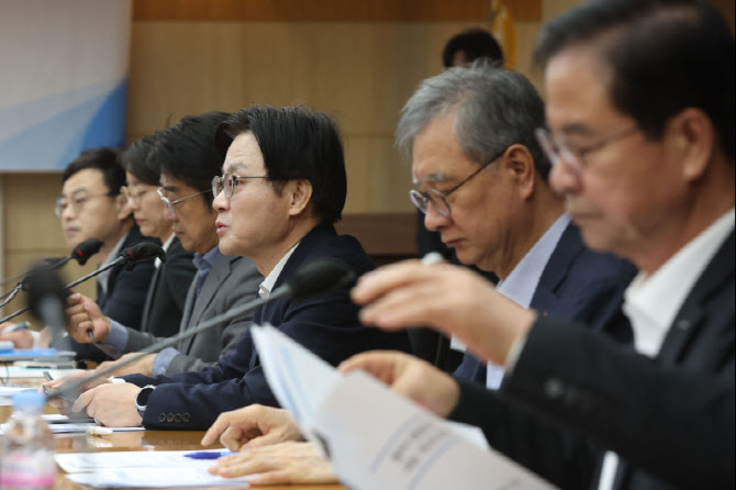 산업통상부,, 최고가격제 범부처 합동점검단 회의                                                                                                                                                    