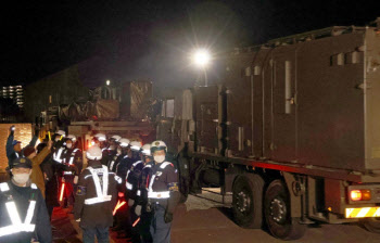 中, 日 미사일 배치 연일 비판 “위험한 도박은 실패뿐”