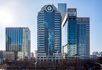 코람코자산신탁, 하나증권빌딩 우협에 페블스톤자산운용 선정