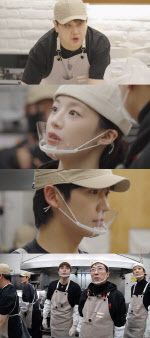 정해인→고윤정, 소방대원 위해 야식 60인분 도전 (마니또 클럽)