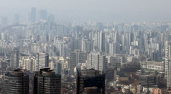 22억 넘던 아파트 두 달 만에 이럴 수가...집값 보다 더 오른 전셋값