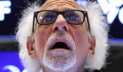 유가 100달러 충격에 뉴욕증시 또 하락...메가캡 조정 진입[월스트리트in]