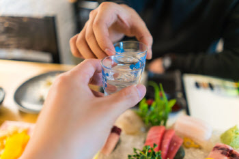 술자리 잦은 중년 남성, 췌장 질환 주의해야