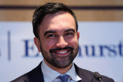 "상속세 16% 너무 낮아"…맘다니, 50%로 상향 제안