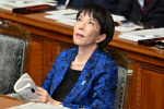 日, 다카이치 방미 앞두고 트럼프 군함 파견 요청에 ‘고심’