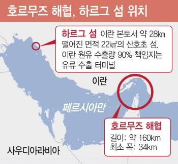 "이란과 종전 합의 생각 없어"…트럼프 장기전 불사하나