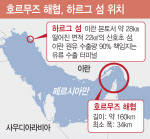 "이란과 종전 합의 생각 없어"…트럼프 장기전 불사하나