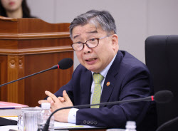 유철환 시절 '대웅제약 민원 셀프접수'...권익위 국장 직위해제[only 이데일리]