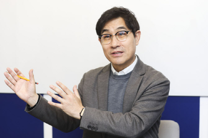 “스테이블코인+STO+AI 혁명 시대…핀산협, 실질적 핀테크 플랫폼 될 것”