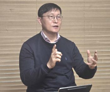 정광호 비엘팜텍 CTO “과장도 과소평가도 금물…'ML-301' ADC 페이로드 잠재력”