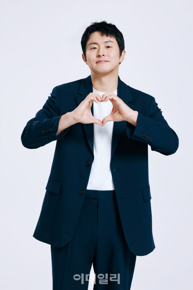 NH농협은행, 새로운 캠페인 모델 '기안84' 발탁