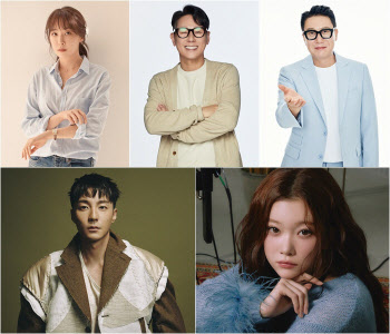 '하트시그널5', 4월 공개…윤종신·이상민·김이나·로이킴·츠키 출연
