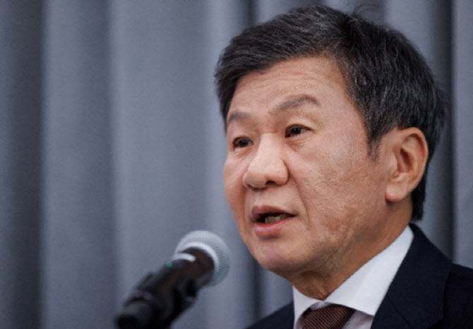 “계열사 20곳 숨겨 규제 피했다”…공정위, 정몽규 HDC 회장 檢고발