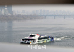 [포토] 수도권 미세먼지 종일 '나쁨'                                                                                                                                                            
