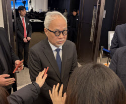 삼성SDI 최주선 "올해 하반기 흑자전환 반드시 이룰 것"