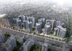 옆집보다 8억 비싸도 줄 섰다…서울 끝자락 방화동에 무슨 일이