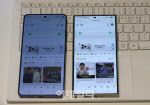 국회 문자 노출 잔혹사는 옛말? 의원들 '구원투수' 된 갤S26 [only 이데일리]