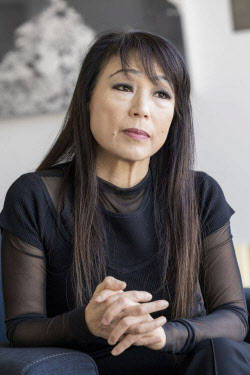 진은숙, 스페인 '지식 프런티어상' 수상…한국인 최초